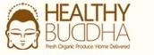 Healthy Buddha India logo