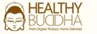 Healthy Buddha India logo