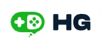 Healthy Gamer logo