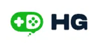 Healthy Gamer logo