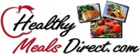 Healthy Meals Direct logo