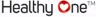 Healthy One logo