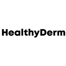 HealthyDerm logo
