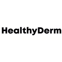 HealthyDerm logo