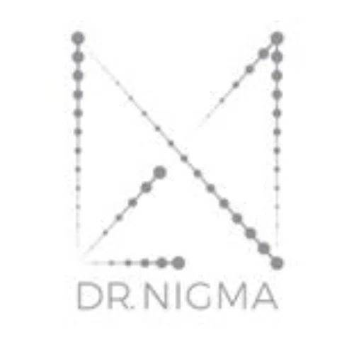 Dr. Nigma Talib logo