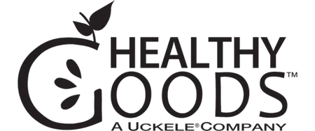 Healthy Goods logo