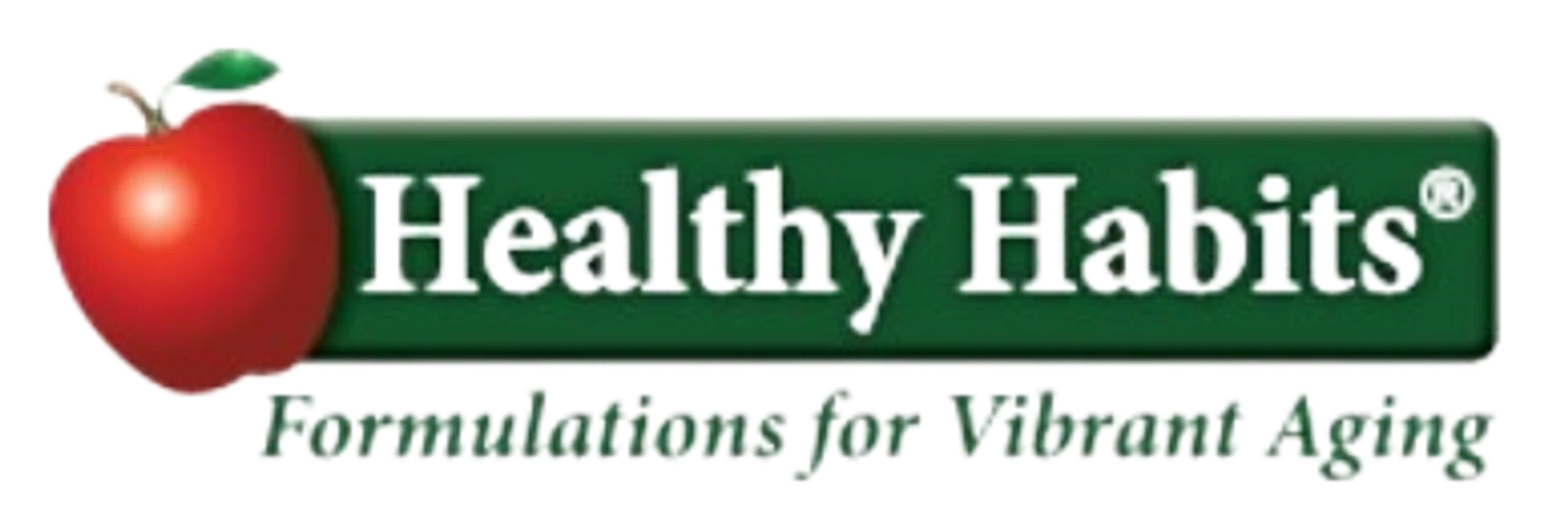 Healthy Habits logo