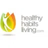 Healthy Habits Living logo
