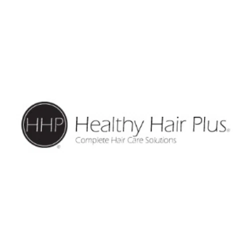 Healthy Hair Plus logo