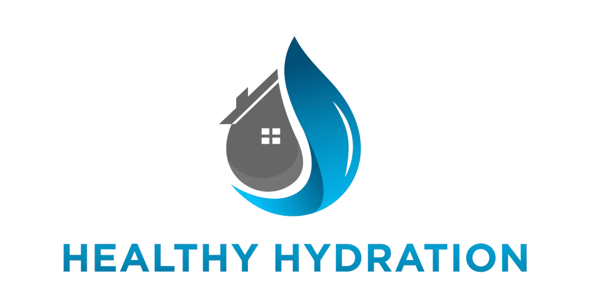 Healthy Hydration logo