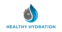 Healthy Hydration logo