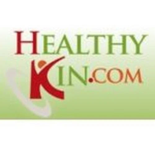 Healthy Kin logo