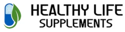 Healthy Life Supplements logo