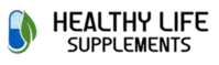 Healthy Life Supplements logo