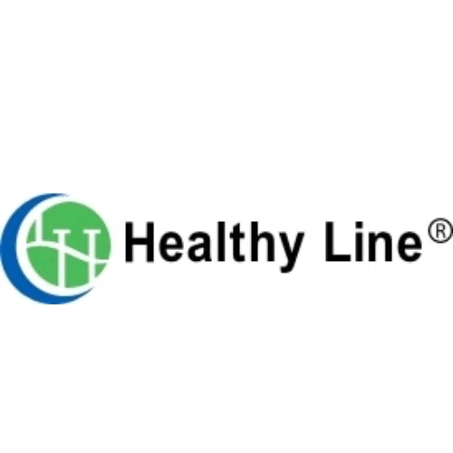 Healthy Line logo
