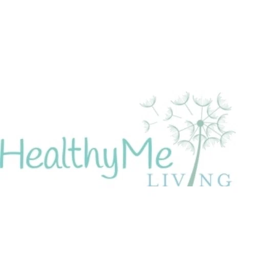 HealthyMe Living logo