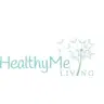 HealthyMe Living logo