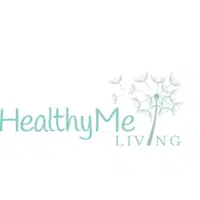 HealthyMe Living logo