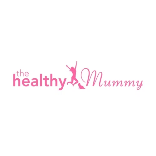 The Healthy Mummy logo