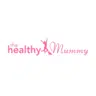 The Healthy Mummy logo
