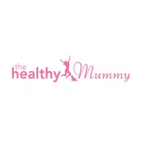 The Healthy Mummy logo