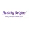 Healthy Origins USA logo