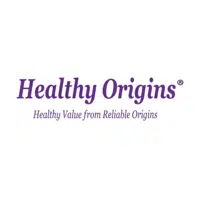Healthy Origins USA logo