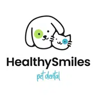 Healthy Smiles logo