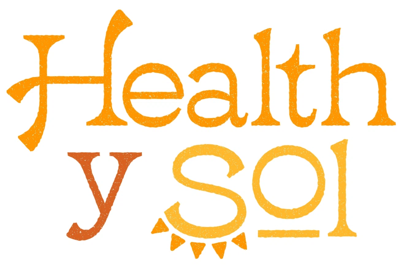 Health y Sol Soap
