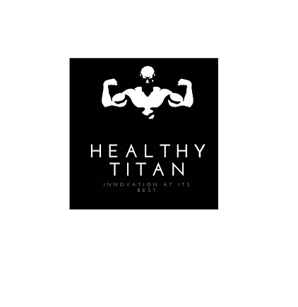 Healthy Titan Co logo