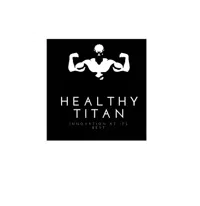 Healthy Titan Co logo