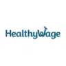 Healthy Wage logo