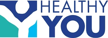 Healthy You logo