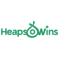 Heaps O Wins logo