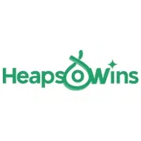 Heaps O Wins logo