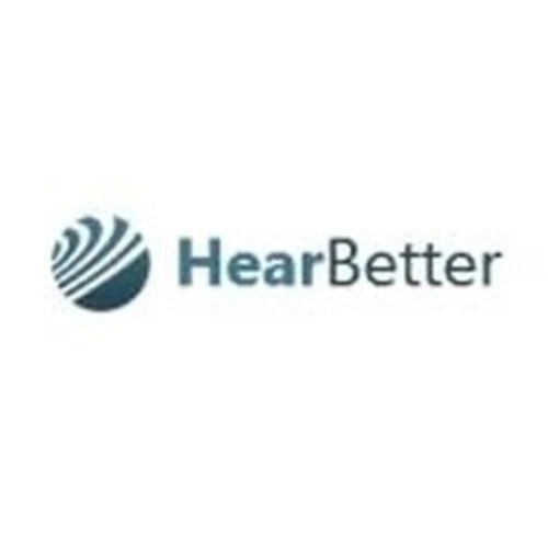 Hear Better logo