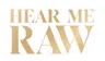 Hear Me Raw logo