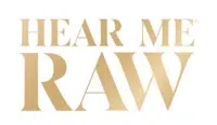 Hear Me Raw logo