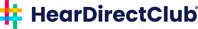 HearDirectClub logo