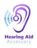Hearing Aid Accessories US logo