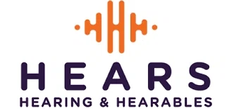 Hears Hearing & Hearables logo