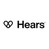Hears logo