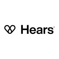 Hears logo