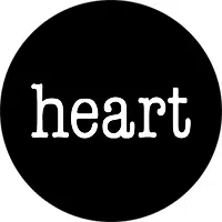 Heart Coffee Roasters logo