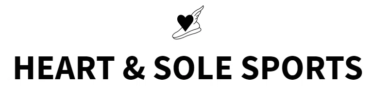 Heart & Sole Sports logo