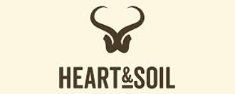 Heart & Soil discount code