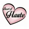 Heart of Haute logo