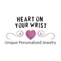 Heart On Your Wrist logo