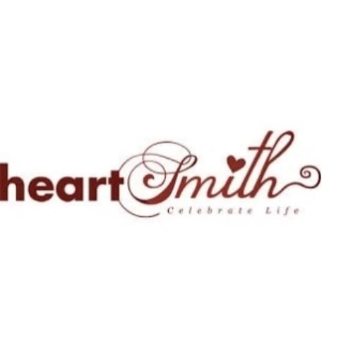 Heartsmith logo