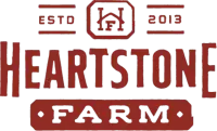 Heartstone Farm logo